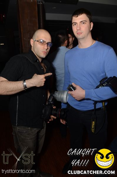Tryst nightclub photo 323 - February 24th, 2012