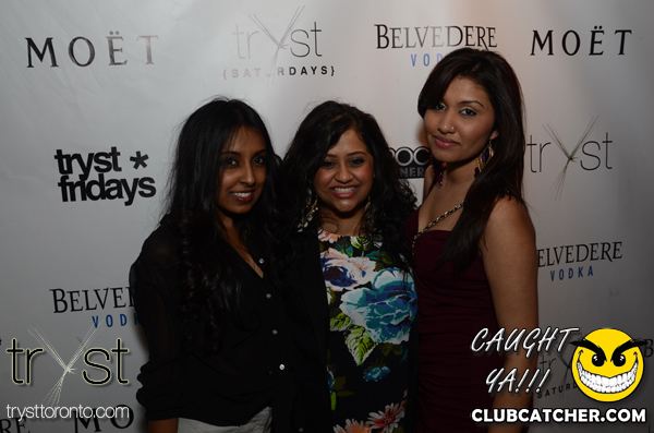 Tryst nightclub photo 324 - February 24th, 2012