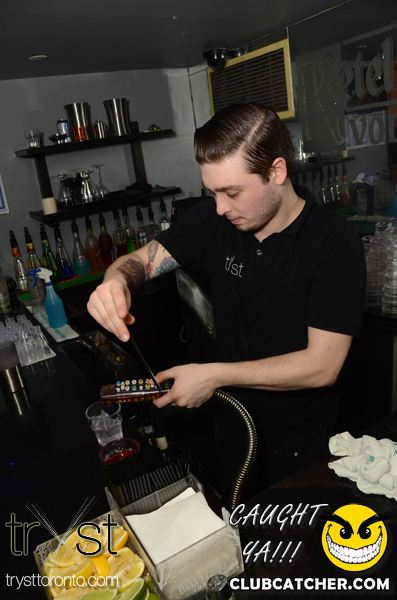 Tryst nightclub photo 326 - February 24th, 2012