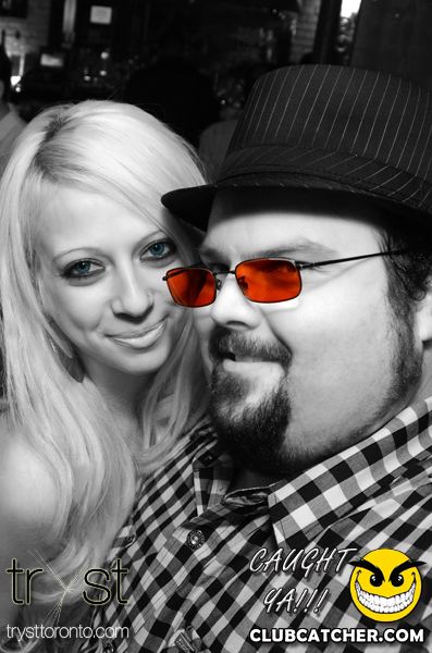 Tryst nightclub photo 328 - February 24th, 2012