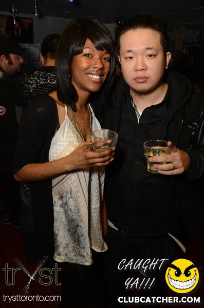 Tryst nightclub photo 331 - February 24th, 2012