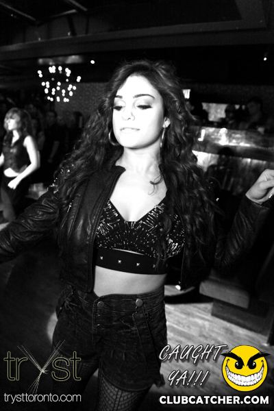 Tryst nightclub photo 332 - February 24th, 2012