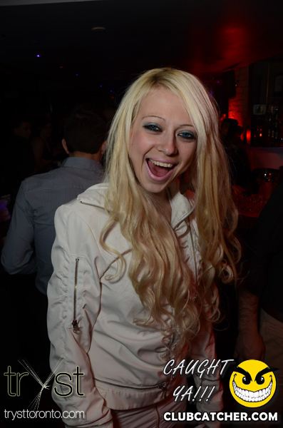 Tryst nightclub photo 336 - February 24th, 2012