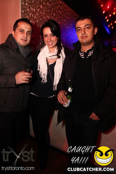 Tryst nightclub photo 338 - February 24th, 2012