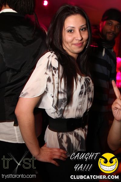 Tryst nightclub photo 339 - February 24th, 2012