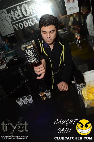 Tryst nightclub photo 340 - February 24th, 2012