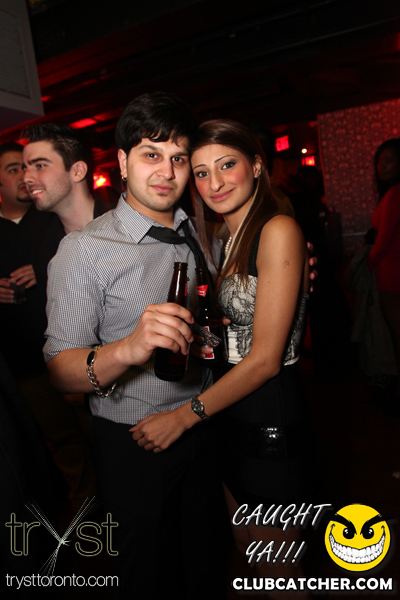 Tryst nightclub photo 346 - February 24th, 2012