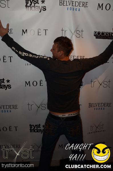 Tryst nightclub photo 347 - February 24th, 2012