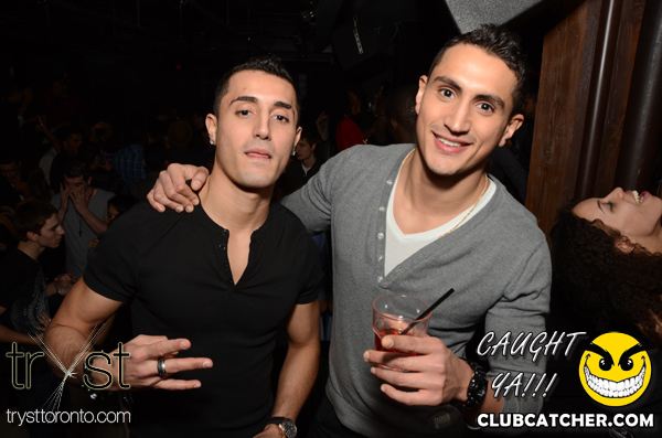 Tryst nightclub photo 349 - February 24th, 2012