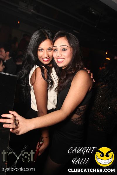 Tryst nightclub photo 350 - February 24th, 2012