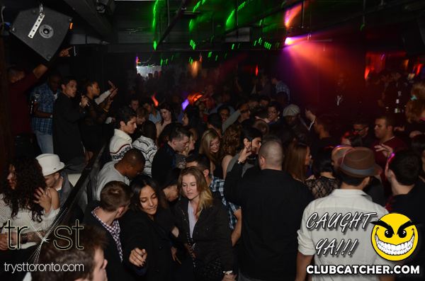 Tryst nightclub photo 352 - February 24th, 2012