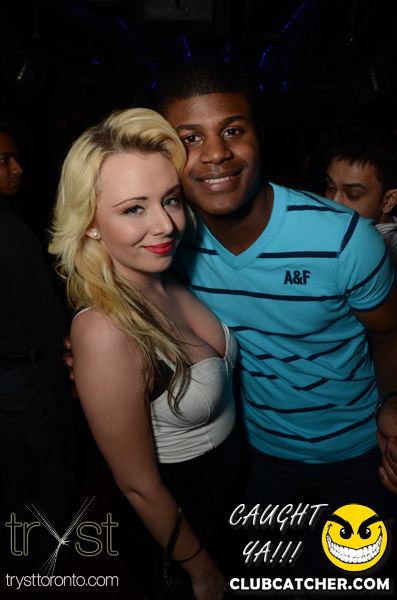 Tryst nightclub photo 354 - February 24th, 2012