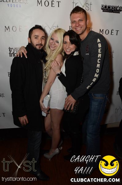Tryst nightclub photo 359 - February 24th, 2012