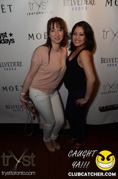 Tryst nightclub photo 360 - February 24th, 2012