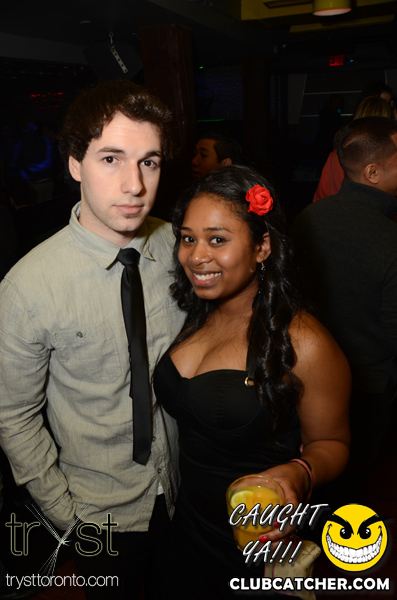 Tryst nightclub photo 361 - February 24th, 2012