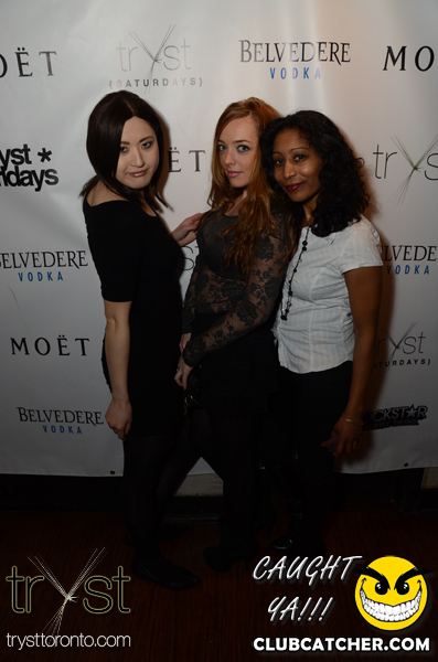 Tryst nightclub photo 364 - February 24th, 2012