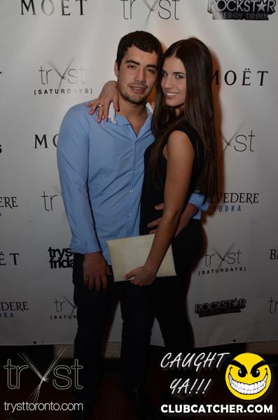 Tryst nightclub photo 367 - February 24th, 2012