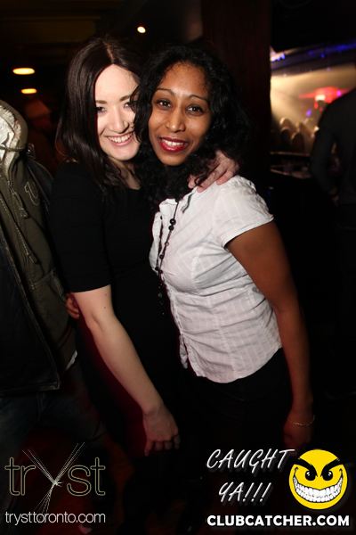 Tryst nightclub photo 368 - February 24th, 2012