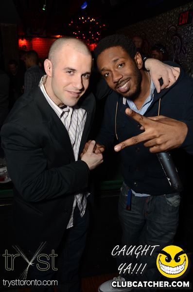 Tryst nightclub photo 369 - February 24th, 2012