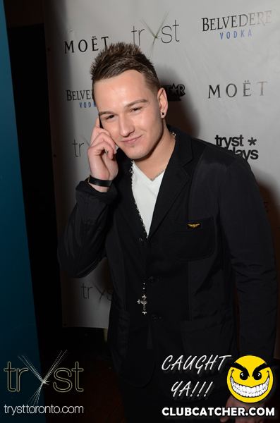 Tryst nightclub photo 371 - February 24th, 2012