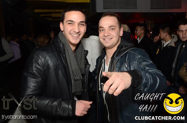 Tryst nightclub photo 373 - February 24th, 2012