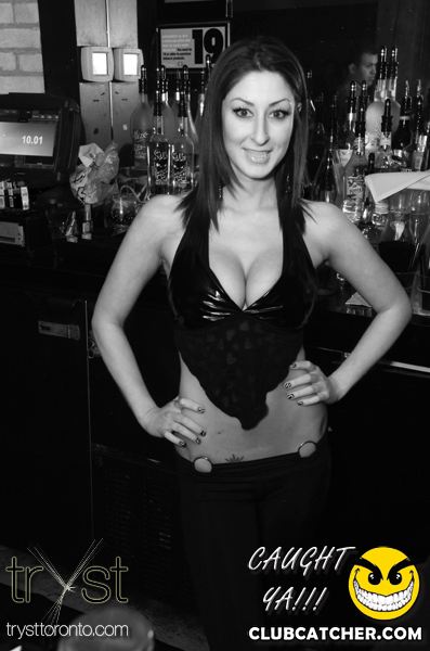 Tryst nightclub photo 374 - February 24th, 2012