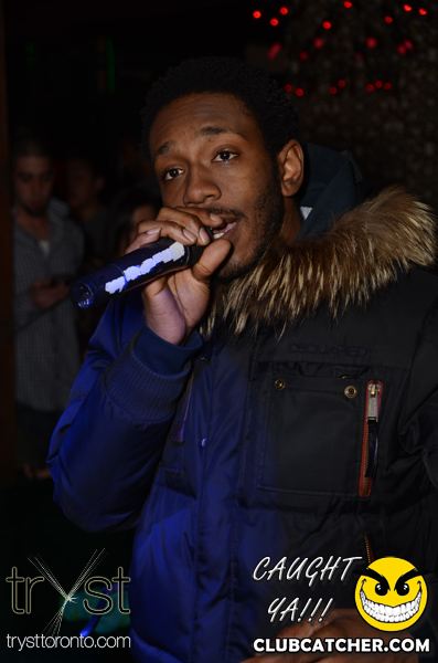 Tryst nightclub photo 376 - February 24th, 2012