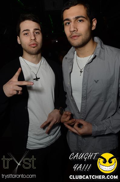 Tryst nightclub photo 378 - February 24th, 2012