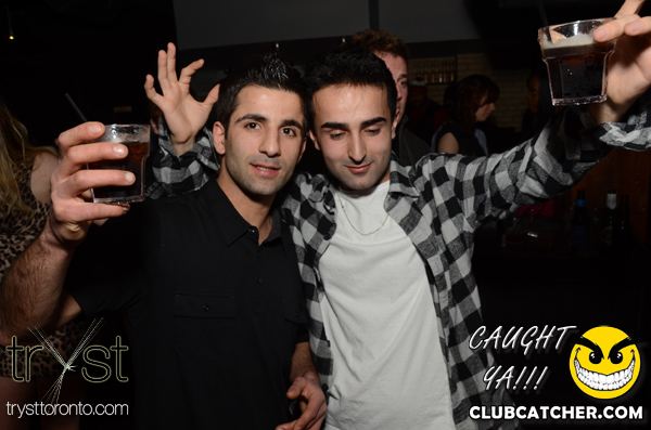 Tryst nightclub photo 379 - February 24th, 2012