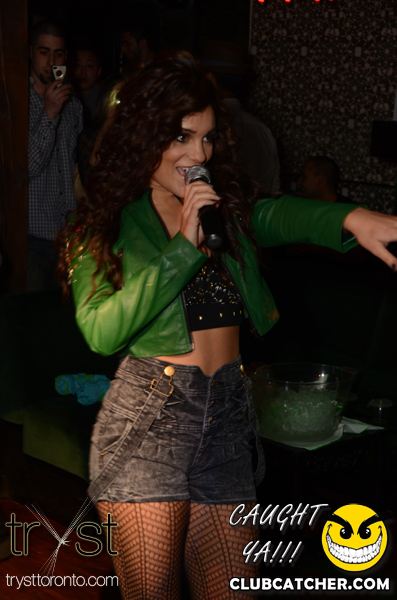 Tryst nightclub photo 380 - February 24th, 2012