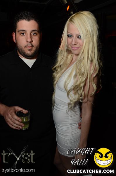 Tryst nightclub photo 381 - February 24th, 2012