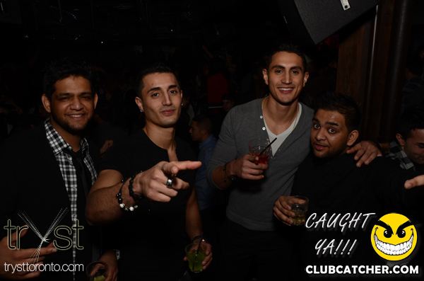 Tryst nightclub photo 384 - February 24th, 2012