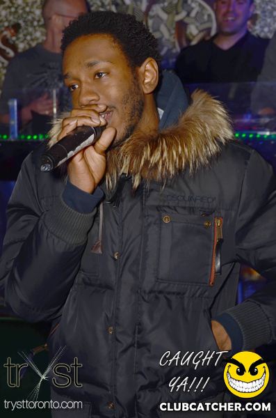 Tryst nightclub photo 385 - February 24th, 2012