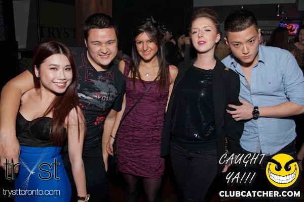 Tryst nightclub photo 388 - February 24th, 2012
