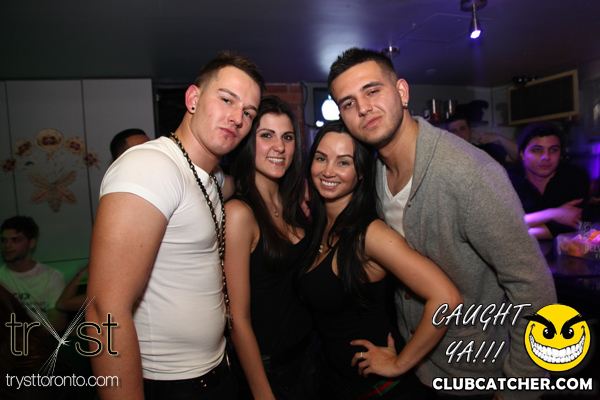 Tryst nightclub photo 40 - February 24th, 2012