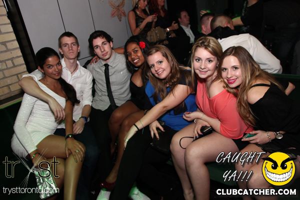 Tryst nightclub photo 41 - February 24th, 2012