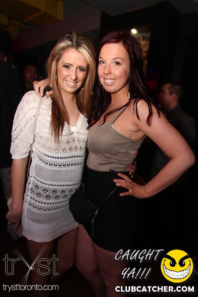 Tryst nightclub photo 44 - February 24th, 2012