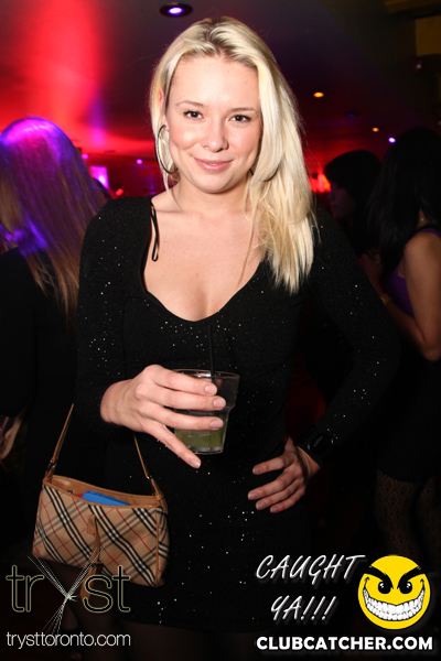 Tryst nightclub photo 48 - February 24th, 2012