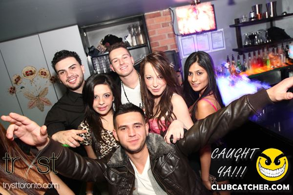 Tryst nightclub photo 56 - February 24th, 2012