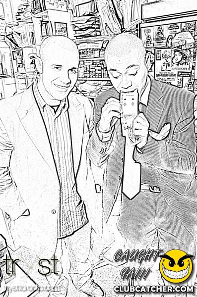 Tryst nightclub photo 57 - February 24th, 2012