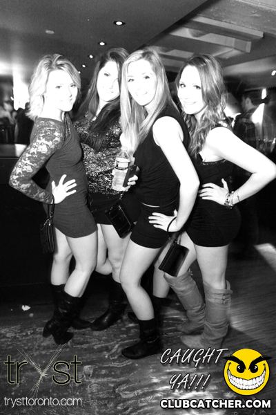 Tryst nightclub photo 78 - February 24th, 2012