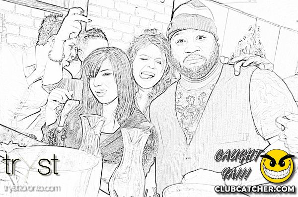 Tryst nightclub photo 80 - February 24th, 2012