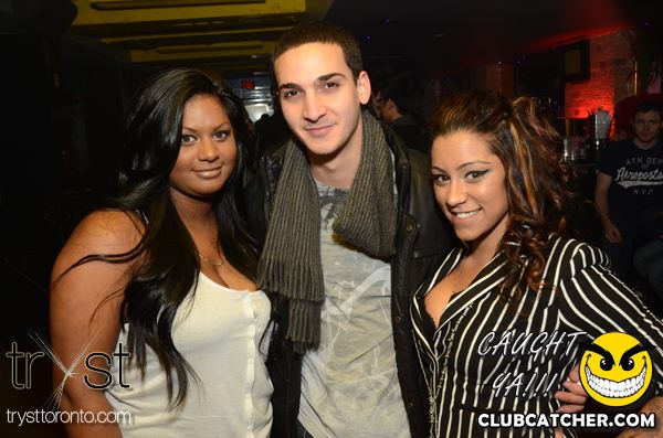 Tryst nightclub photo 86 - February 24th, 2012