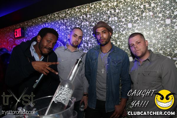 Tryst nightclub photo 10 - February 24th, 2012