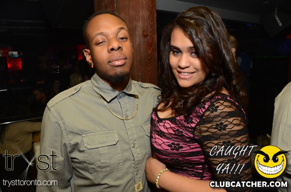 Tryst nightclub photo 94 - February 24th, 2012