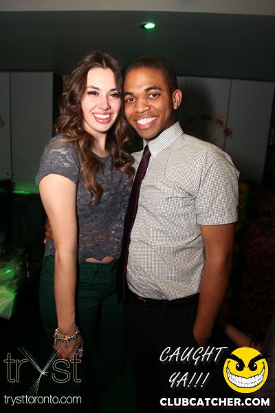 Tryst nightclub photo 95 - February 24th, 2012