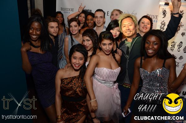 Tryst nightclub photo 2 - February 25th, 2012