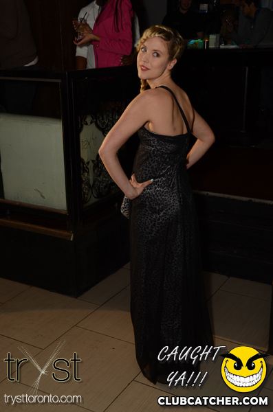 Tryst nightclub photo 11 - February 25th, 2012
