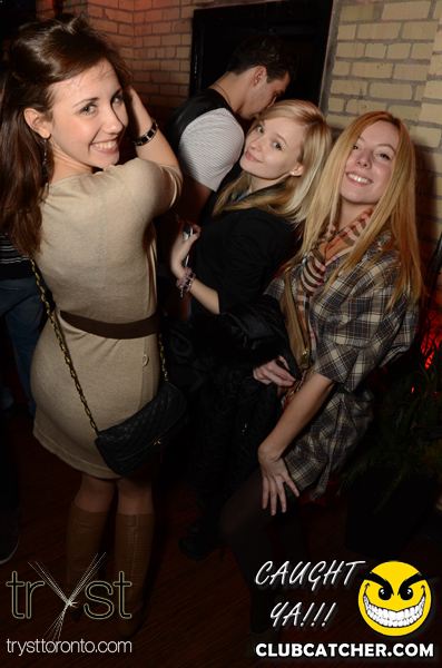 Tryst nightclub photo 101 - February 25th, 2012