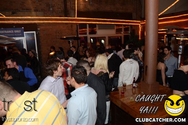 Tryst nightclub photo 102 - February 25th, 2012